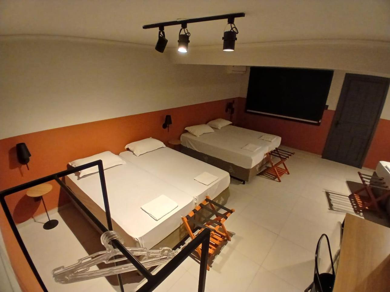 Hotel Lagoa Laguna Ngoại thất bức ảnh