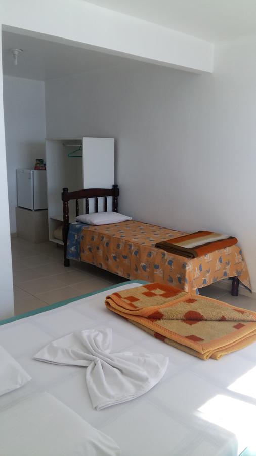 Hotel Lagoa Laguna Ngoại thất bức ảnh