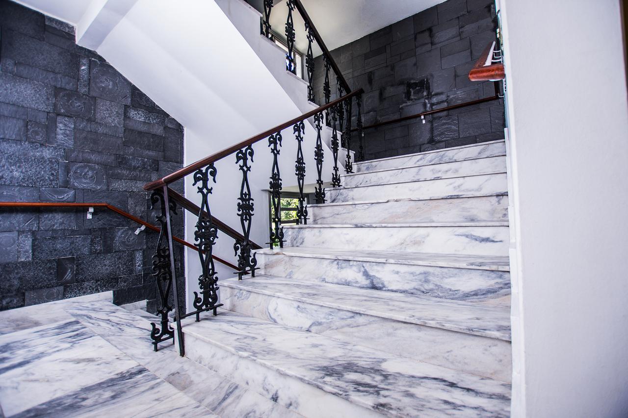 Hotel Lagoa Laguna Ngoại thất bức ảnh